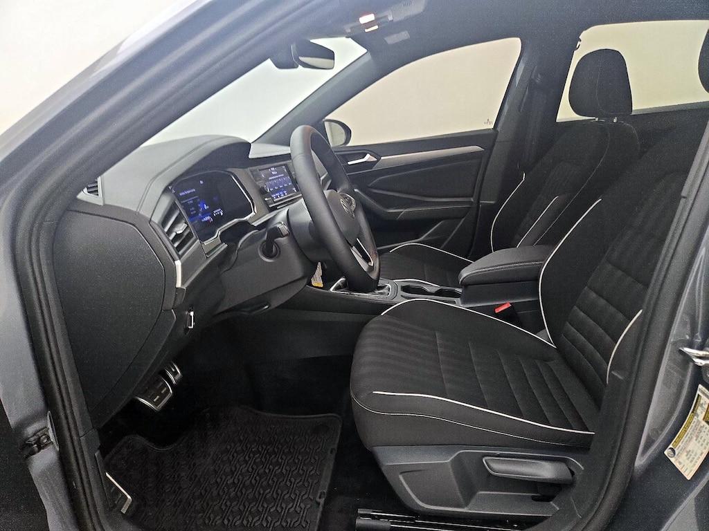 used 2024 Volkswagen Jetta car, priced at $20,998