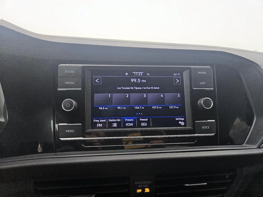 used 2024 Volkswagen Jetta car, priced at $20,998