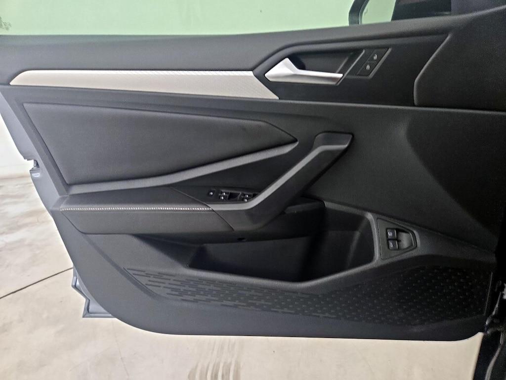 used 2024 Volkswagen Jetta car, priced at $20,998