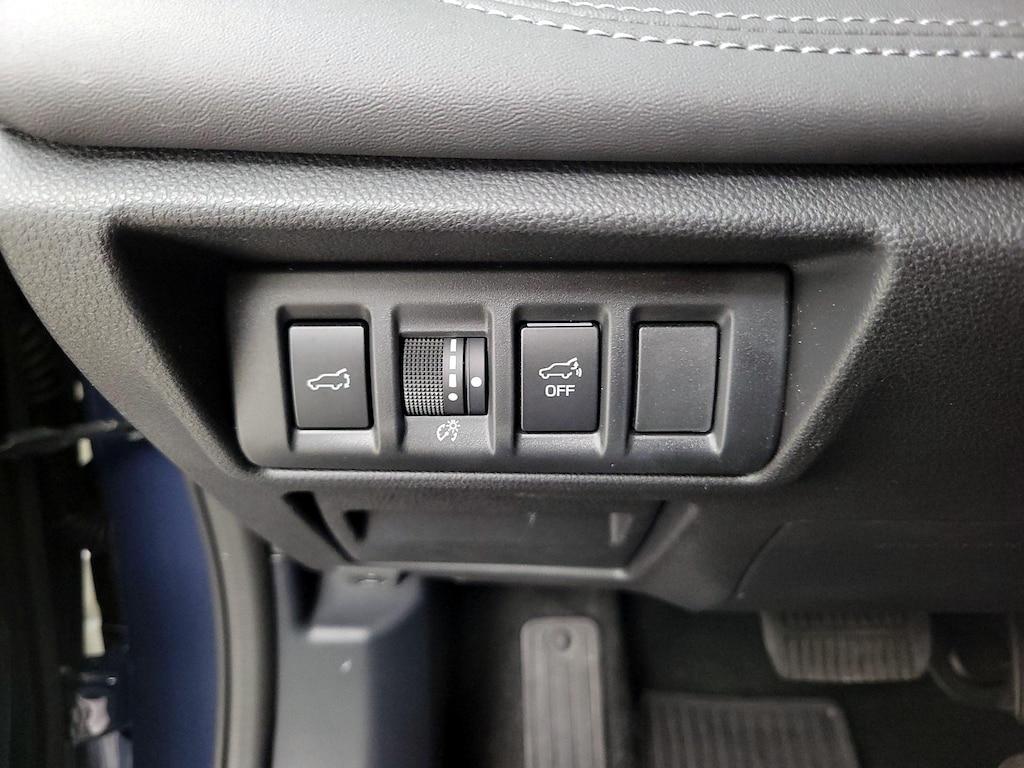 used 2023 Subaru Outback car, priced at $29,998