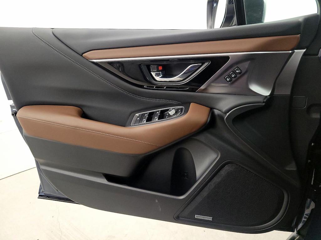 used 2023 Subaru Outback car, priced at $29,998