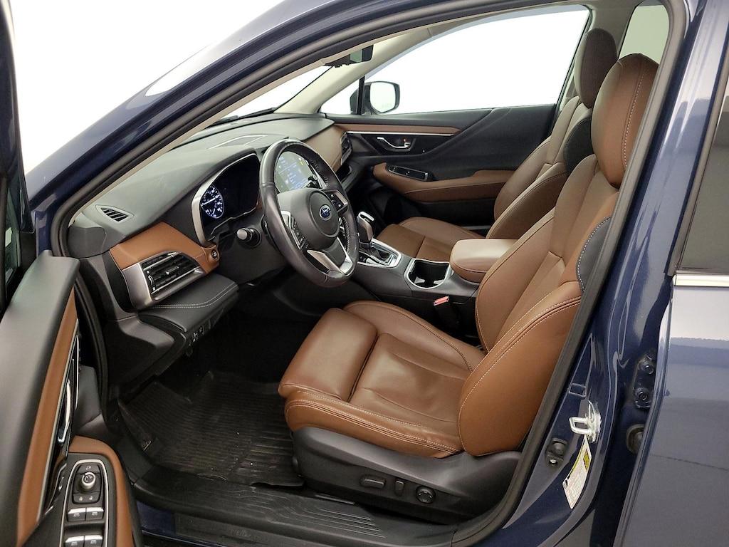 used 2023 Subaru Outback car, priced at $29,998