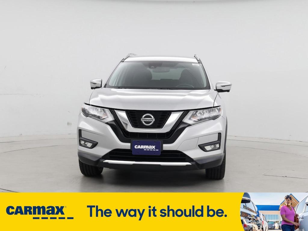 used 2019 Nissan Rogue car, priced at $17,998