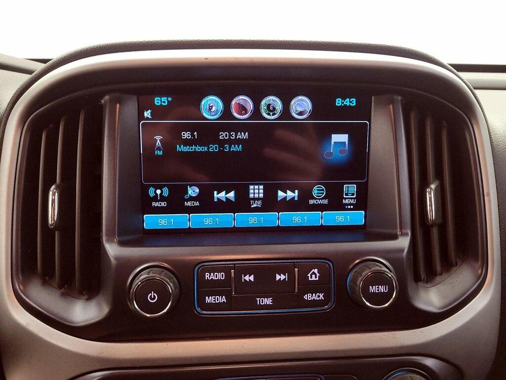 used 2016 Chevrolet Colorado car, priced at $18,998