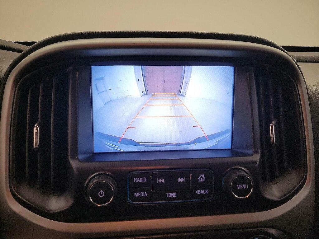 used 2016 Chevrolet Colorado car, priced at $18,998