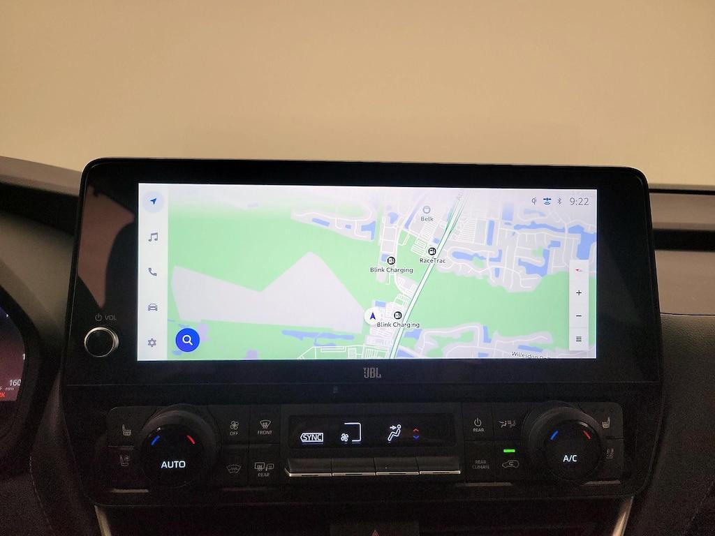 used 2025 Toyota Grand Highlander car, priced at $52,998