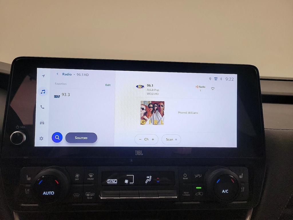 used 2025 Toyota Grand Highlander car, priced at $52,998