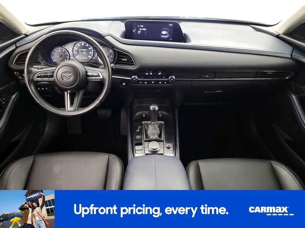 used 2021 Mazda CX-30 car, priced at $19,998