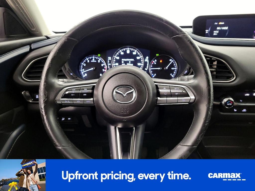 used 2021 Mazda CX-30 car, priced at $19,998