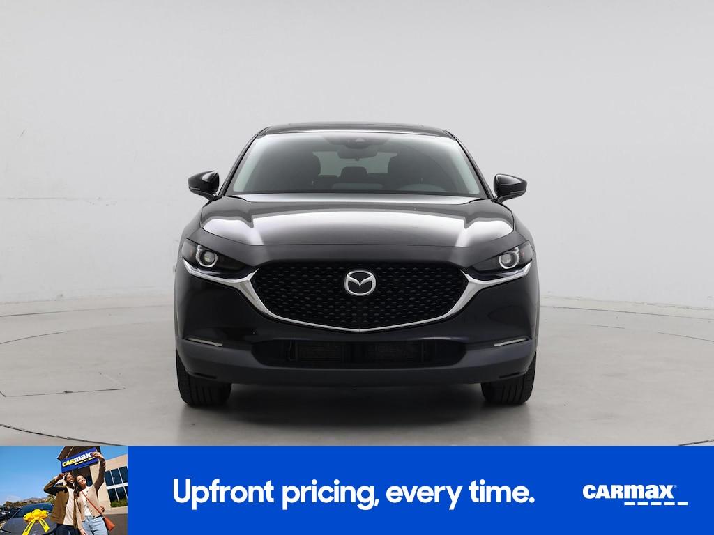 used 2021 Mazda CX-30 car, priced at $19,998