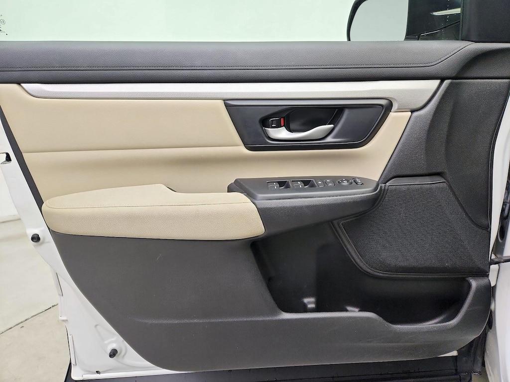 used 2021 Honda CR-V car, priced at $22,998