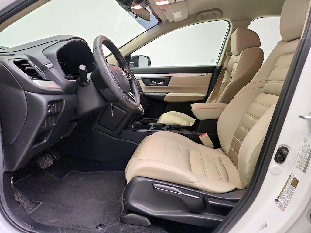 used 2021 Honda CR-V car, priced at $22,998