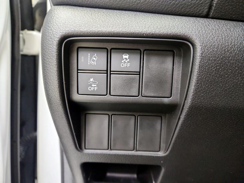used 2021 Honda CR-V car, priced at $22,998