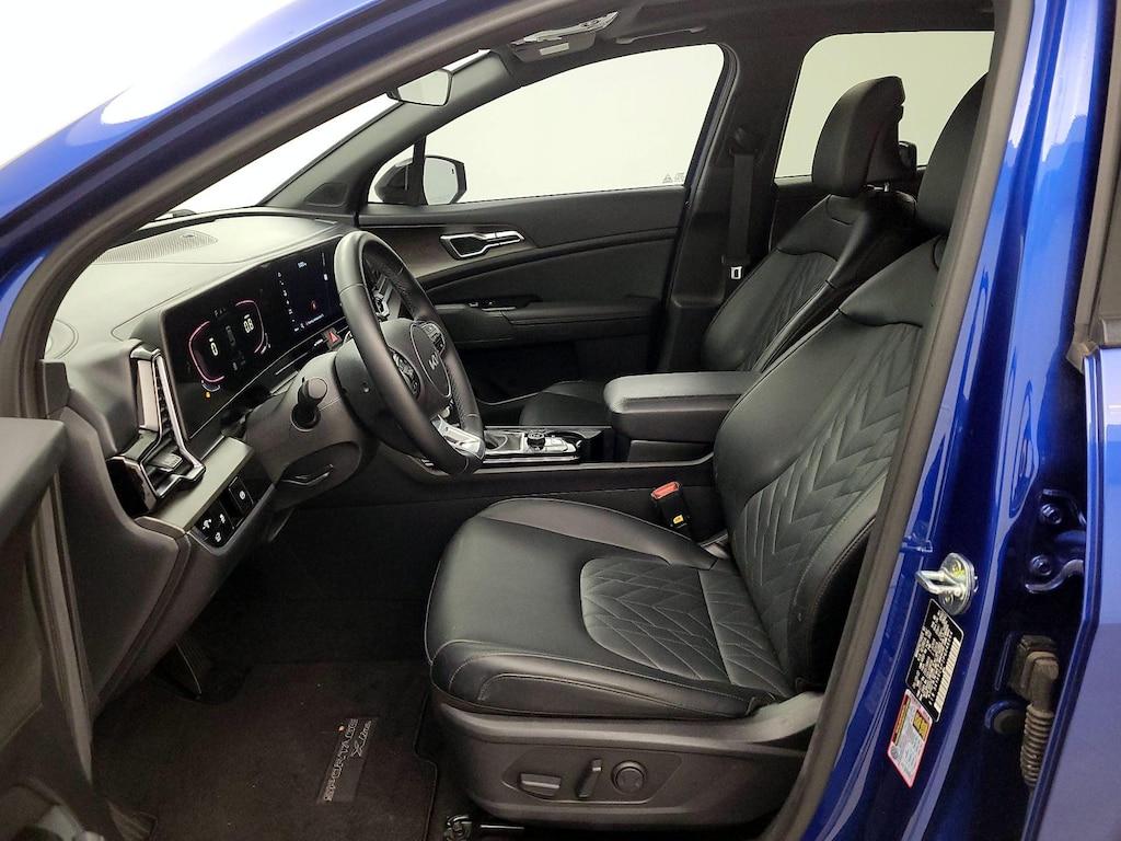 used 2023 Kia Sportage car, priced at $25,998