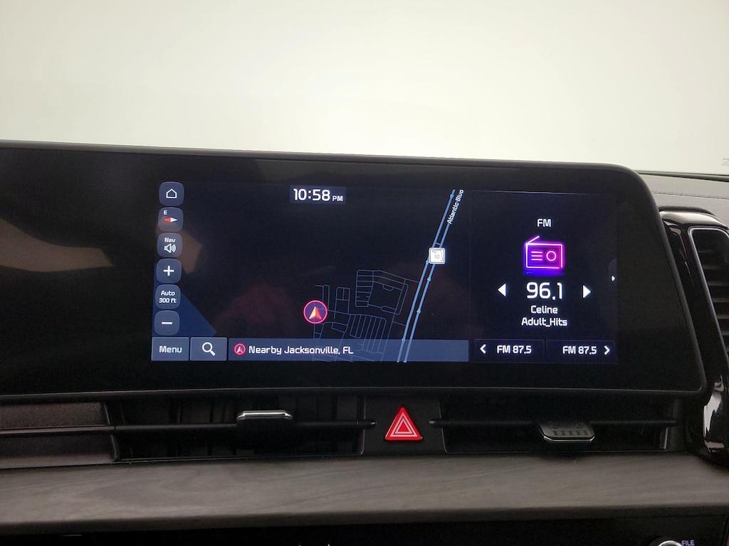 used 2023 Kia Sportage car, priced at $25,998