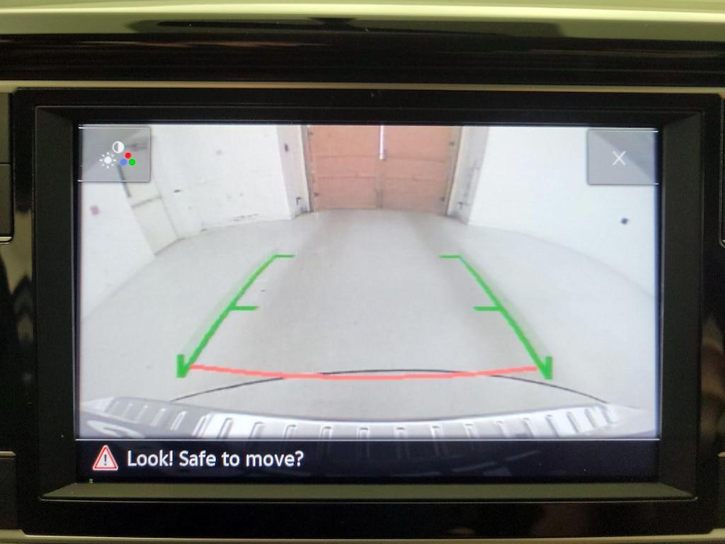 used 2022 Volkswagen Taos car, priced at $19,998