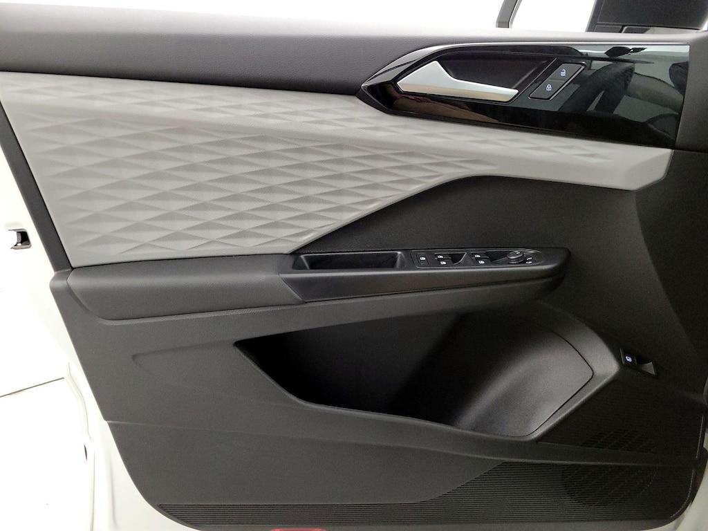 used 2022 Volkswagen Taos car, priced at $19,998