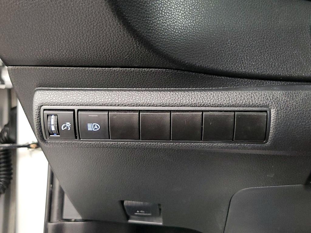 used 2021 Toyota Corolla car, priced at $21,998