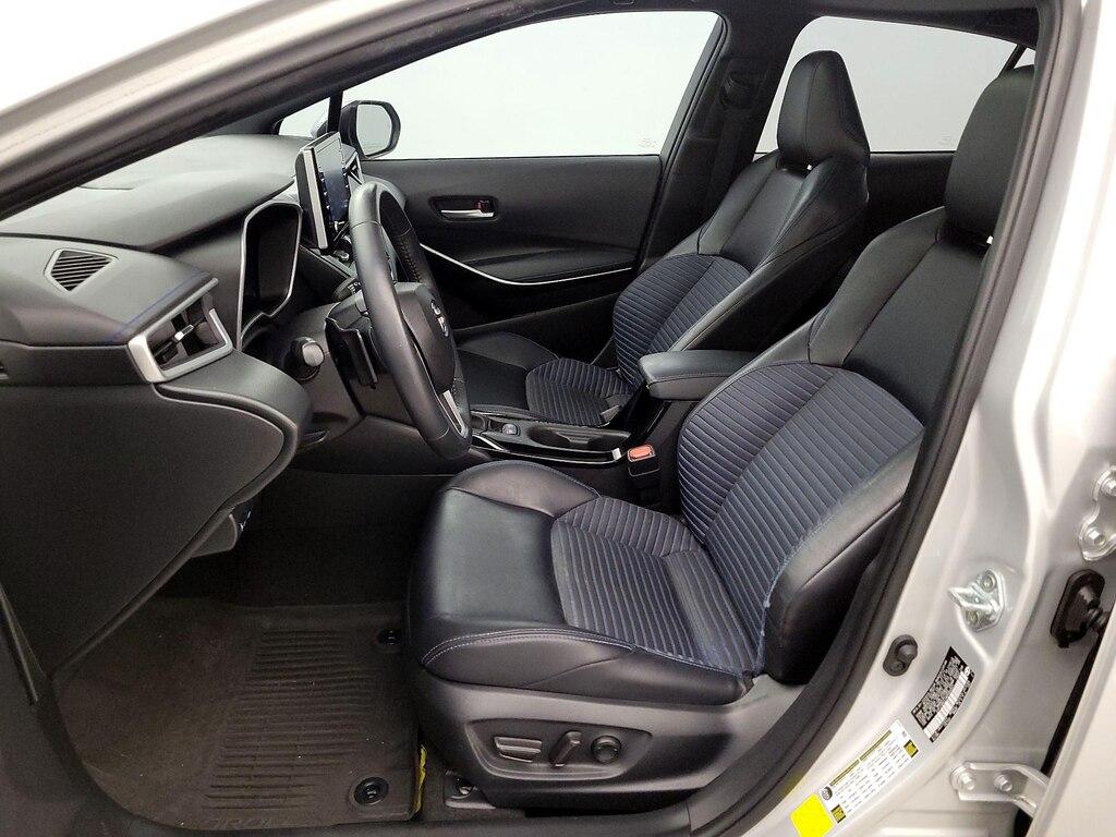 used 2021 Toyota Corolla car, priced at $21,998