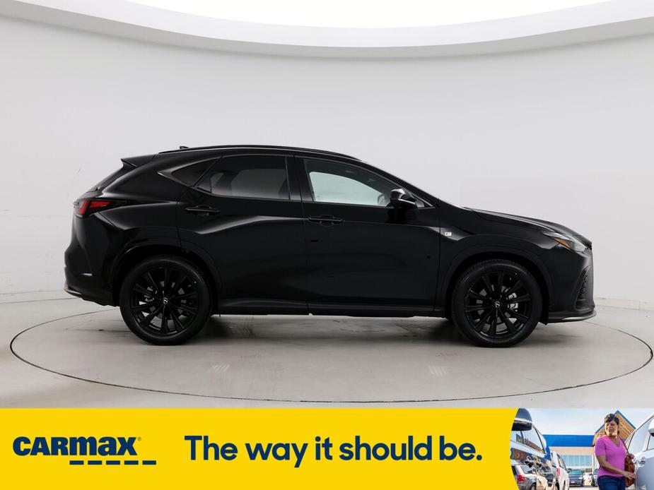 used 2022 Lexus NX 350 car, priced at $36,998