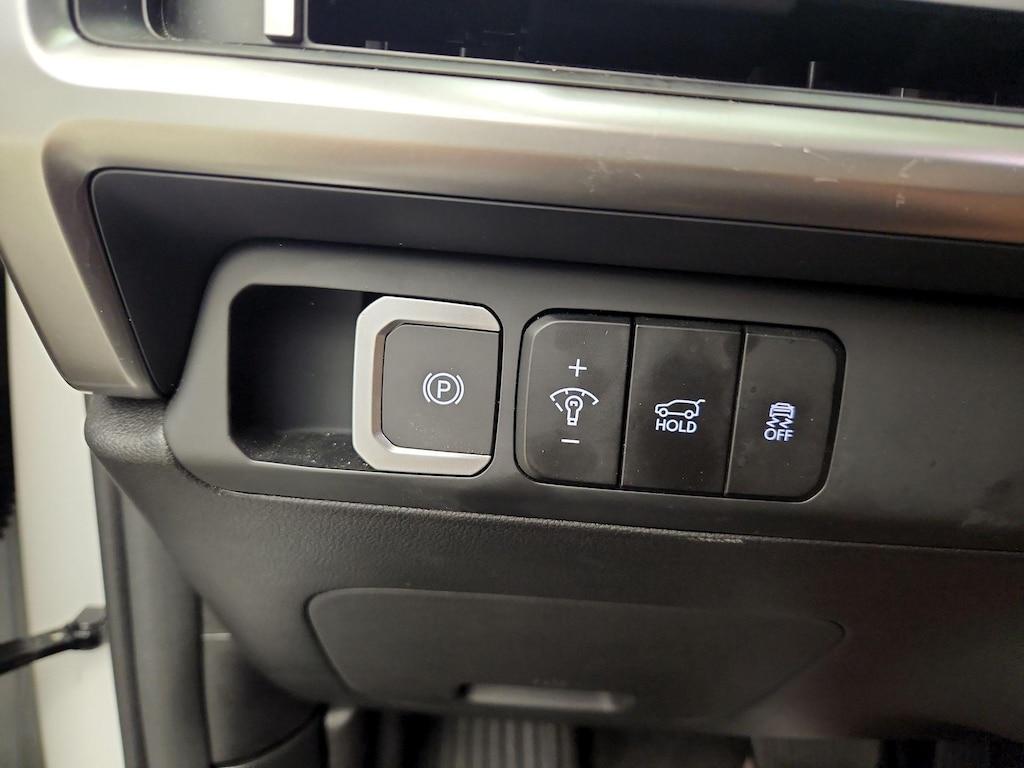 used 2024 Hyundai Santa Fe car, priced at $34,998