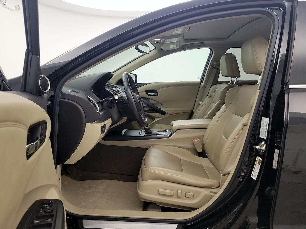 used 2017 Acura RDX car, priced at $17,998