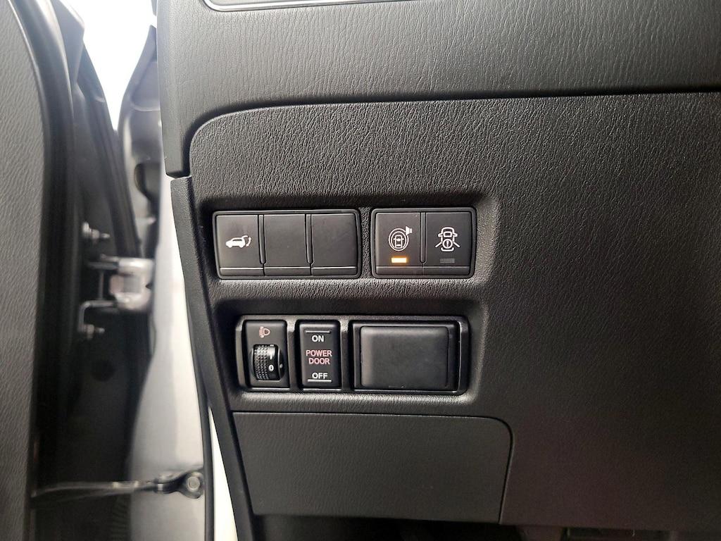 used 2019 Nissan Armada car, priced at $22,998