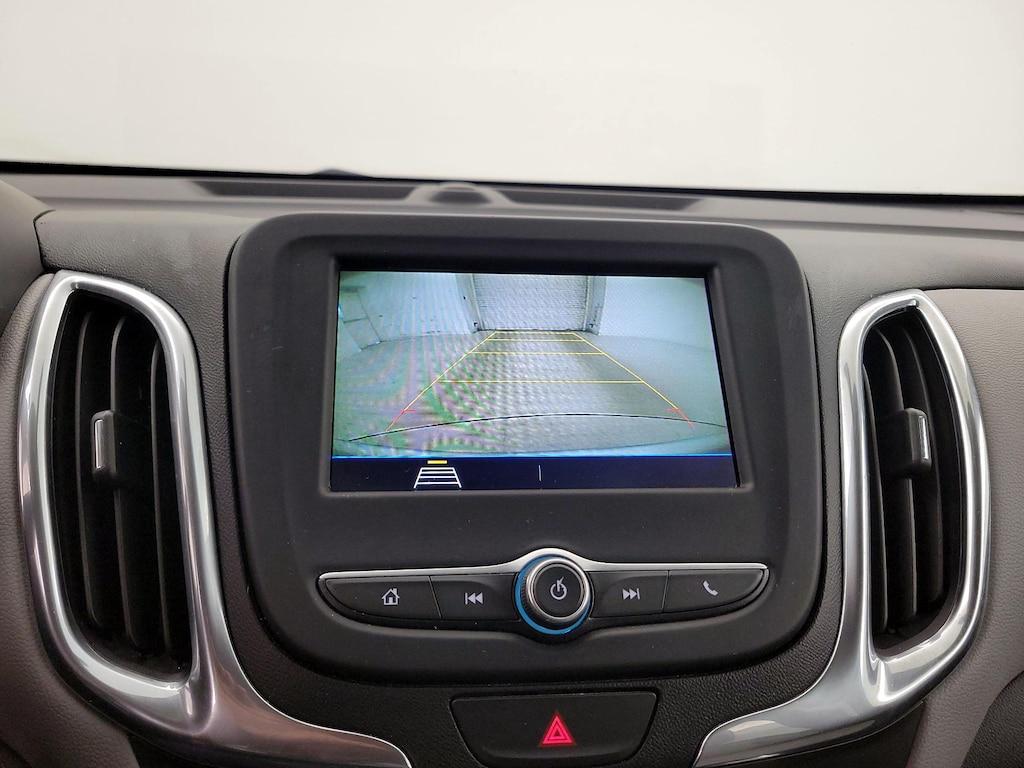 used 2019 Chevrolet Equinox car, priced at $16,998