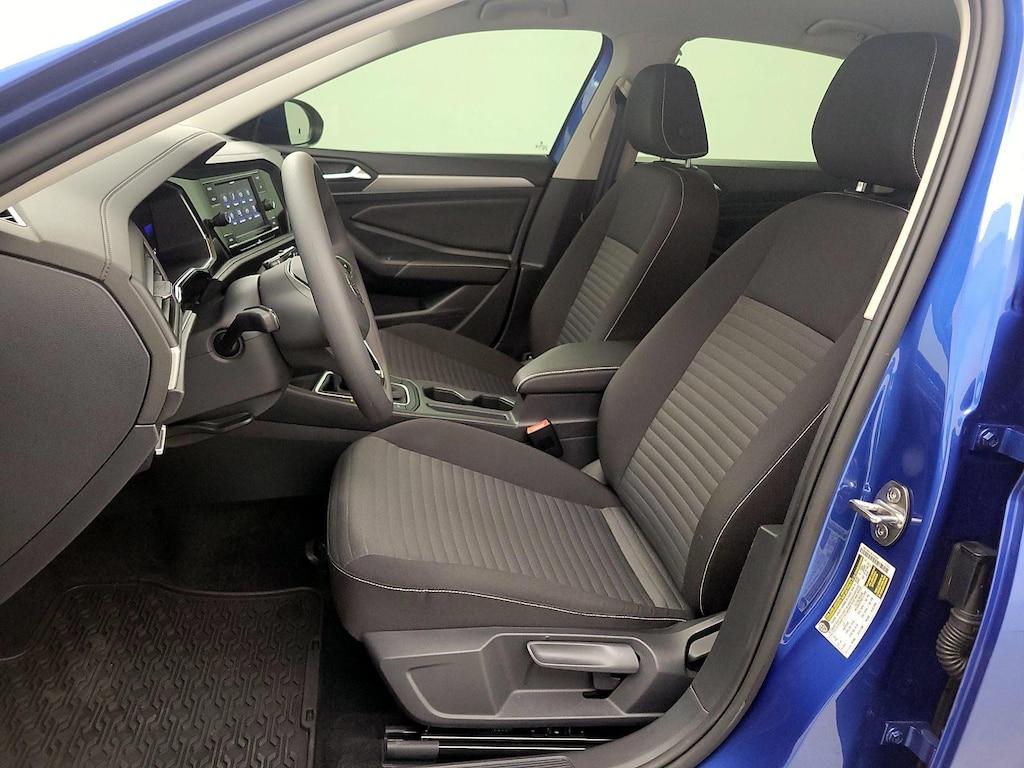 used 2023 Volkswagen Jetta car, priced at $20,998
