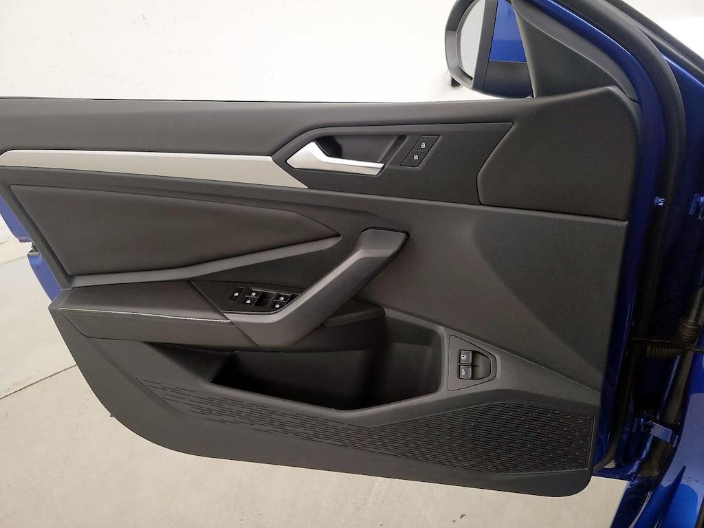 used 2023 Volkswagen Jetta car, priced at $20,998