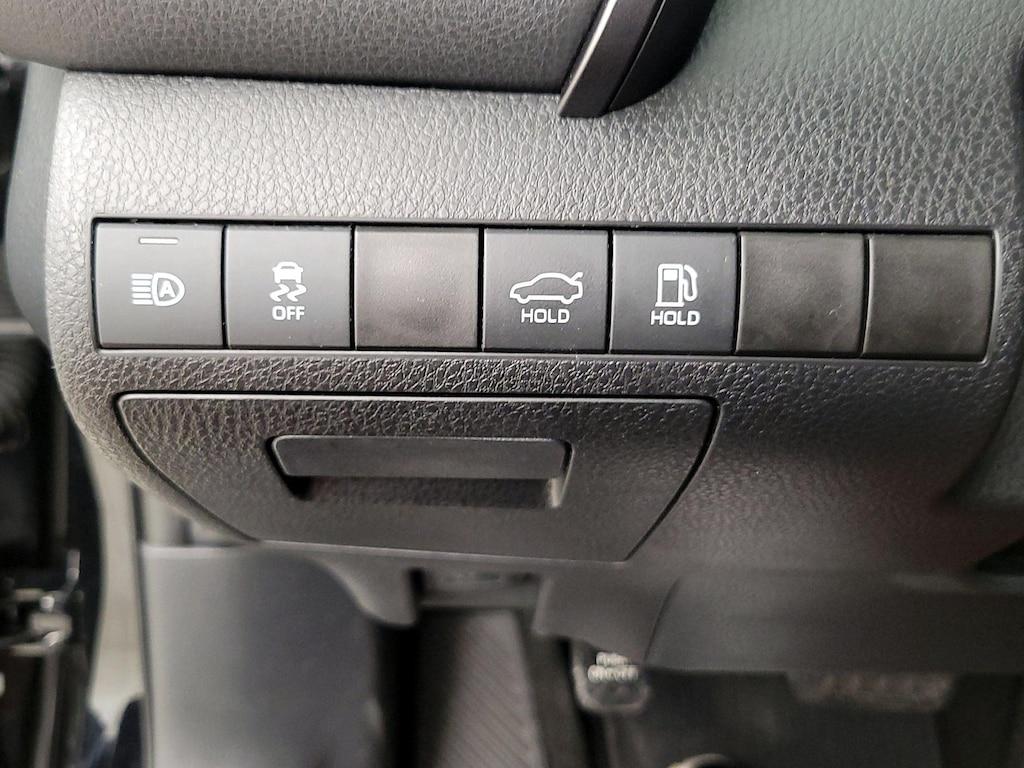 used 2021 Toyota Camry car, priced at $24,998