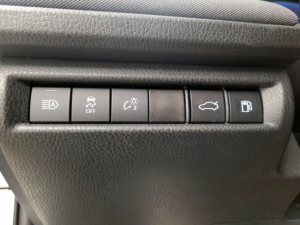 used 2025 Toyota Camry car, priced at $30,998