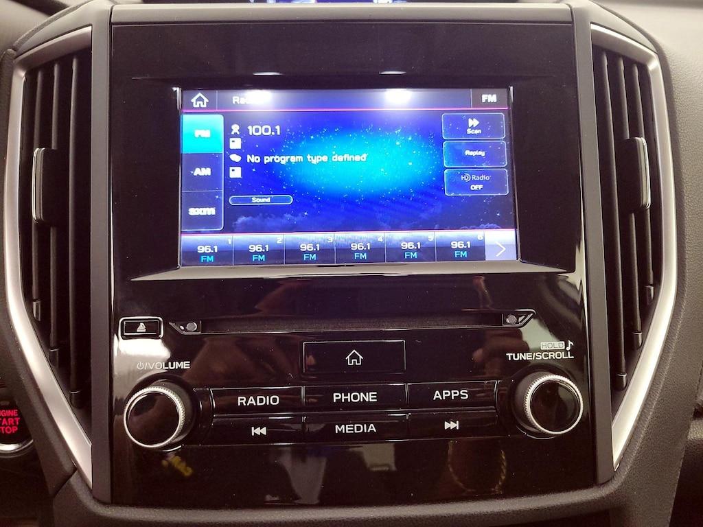 used 2020 Subaru Forester car, priced at $24,998