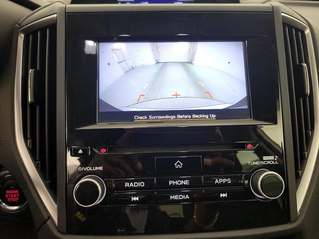 used 2020 Subaru Forester car, priced at $24,998