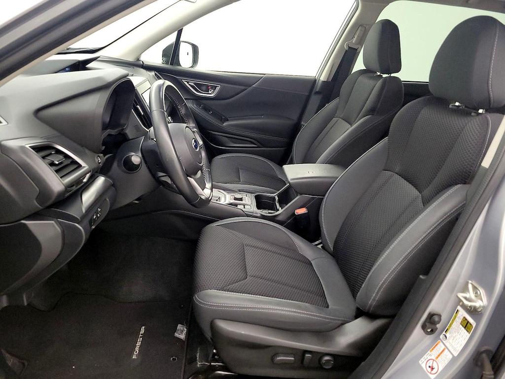 used 2020 Subaru Forester car, priced at $24,998