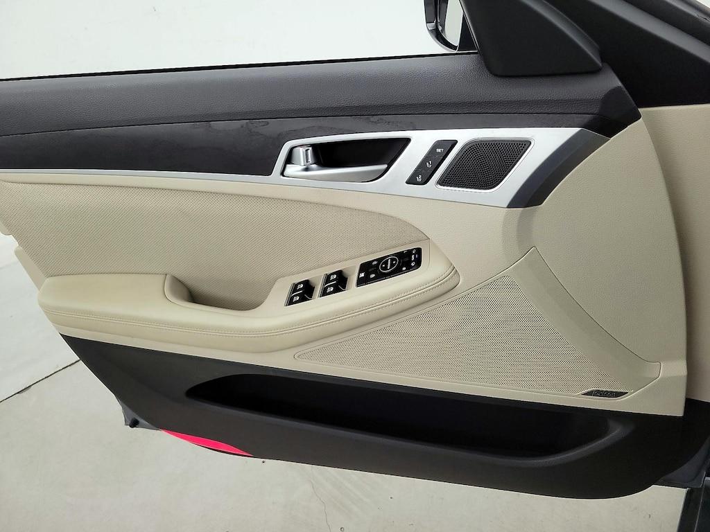 used 2015 Hyundai Genesis car, priced at $17,998