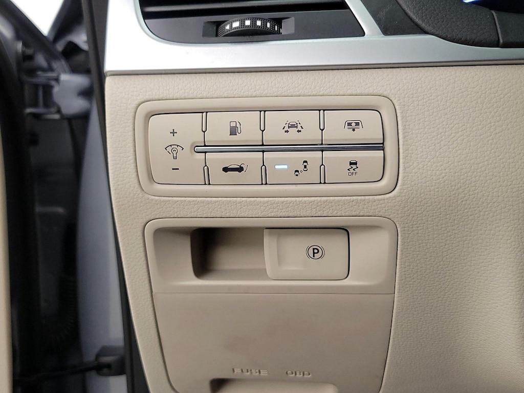 used 2015 Hyundai Genesis car, priced at $17,998