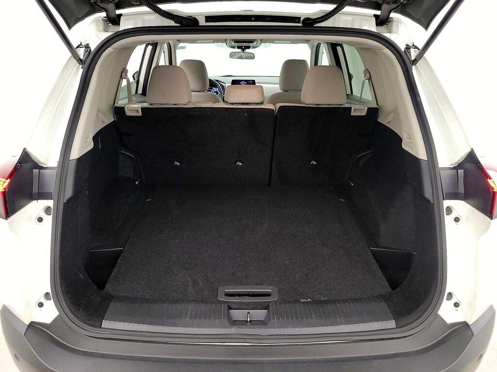 used 2023 Nissan Rogue car, priced at $22,998