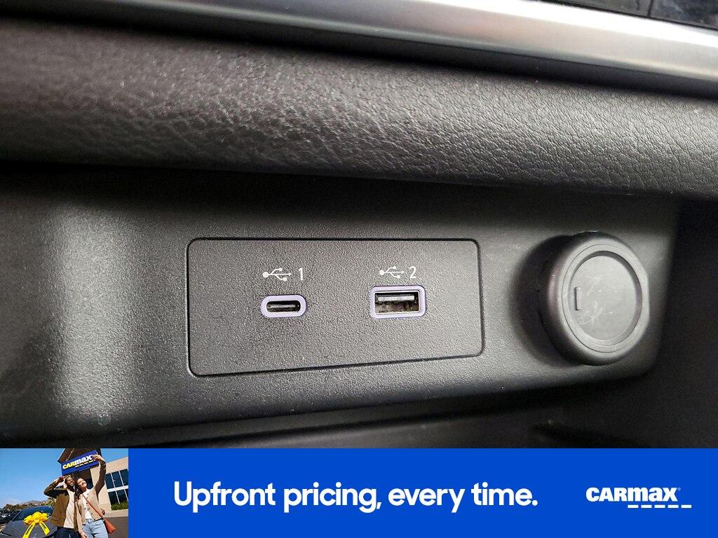 used 2023 Nissan Rogue car, priced at $22,998