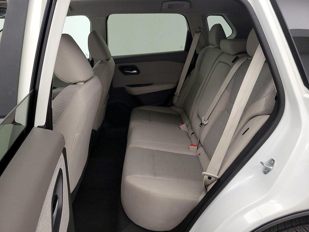 used 2023 Nissan Rogue car, priced at $22,998