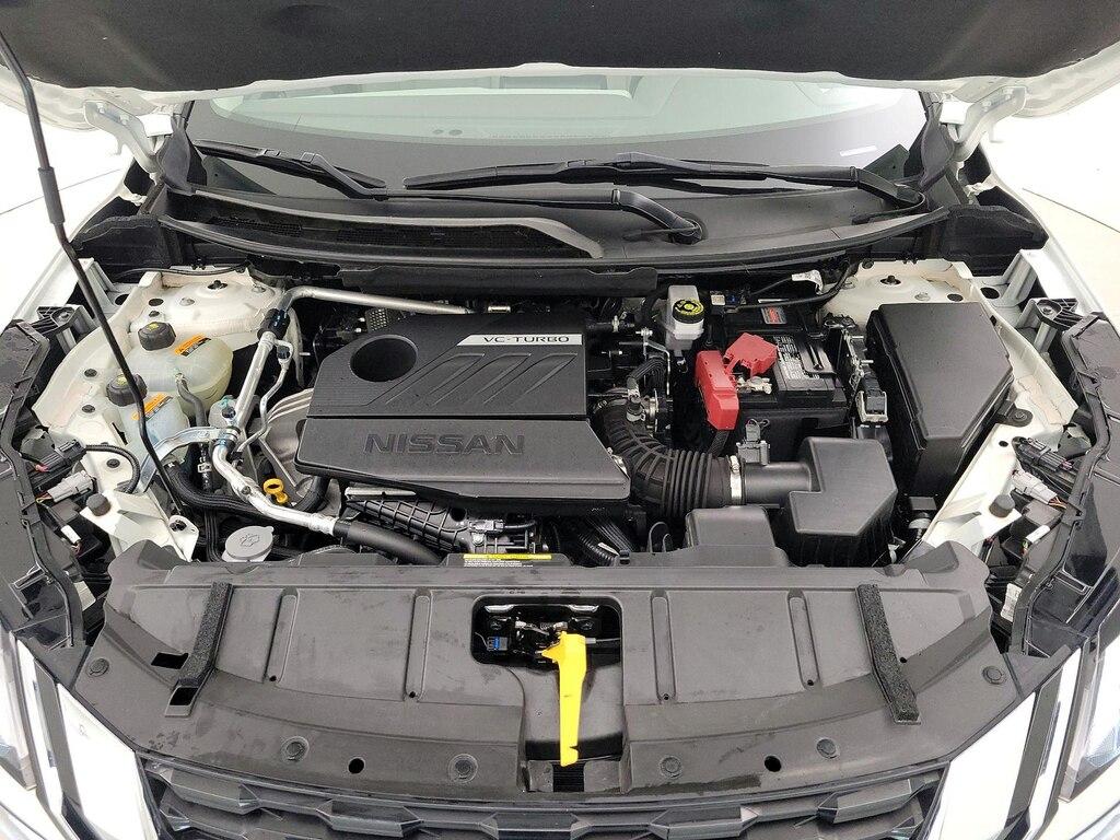 used 2023 Nissan Rogue car, priced at $22,998