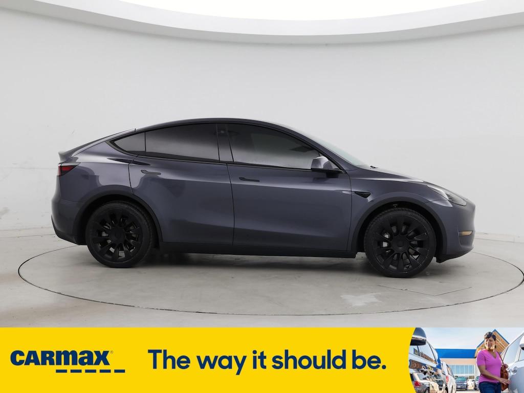 used 2023 Tesla Model Y car, priced at $30,998