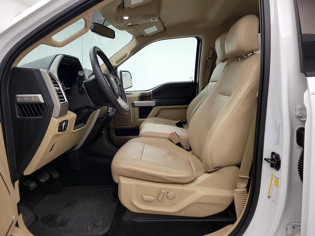 used 2015 Ford F-150 car, priced at $22,998