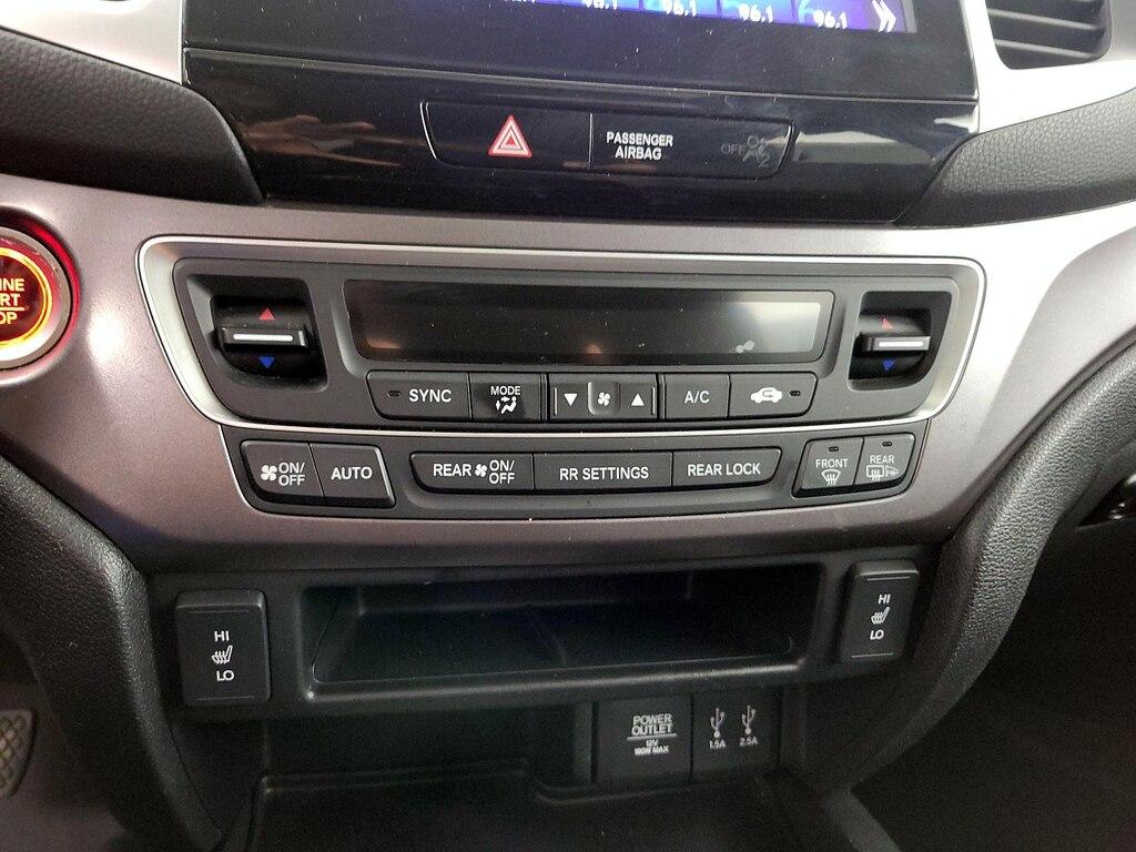 used 2016 Honda Pilot car, priced at $16,998