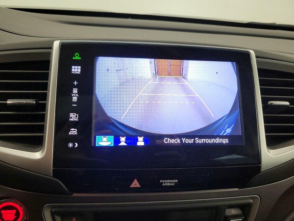 used 2016 Honda Pilot car, priced at $16,998