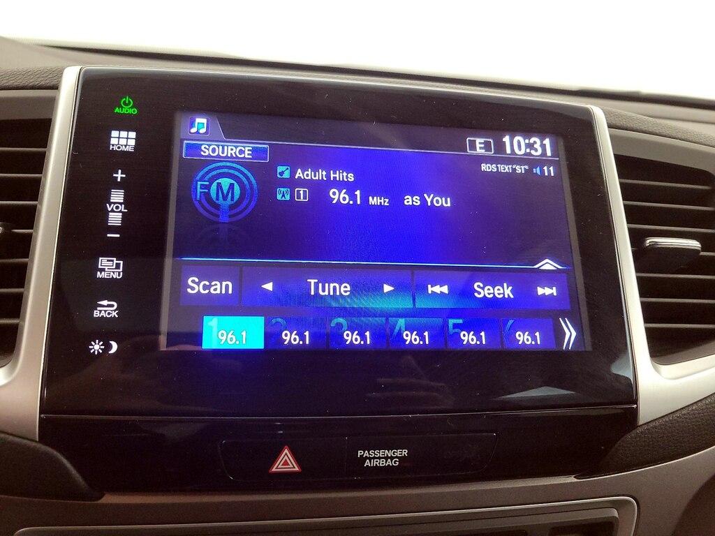 used 2016 Honda Pilot car, priced at $16,998