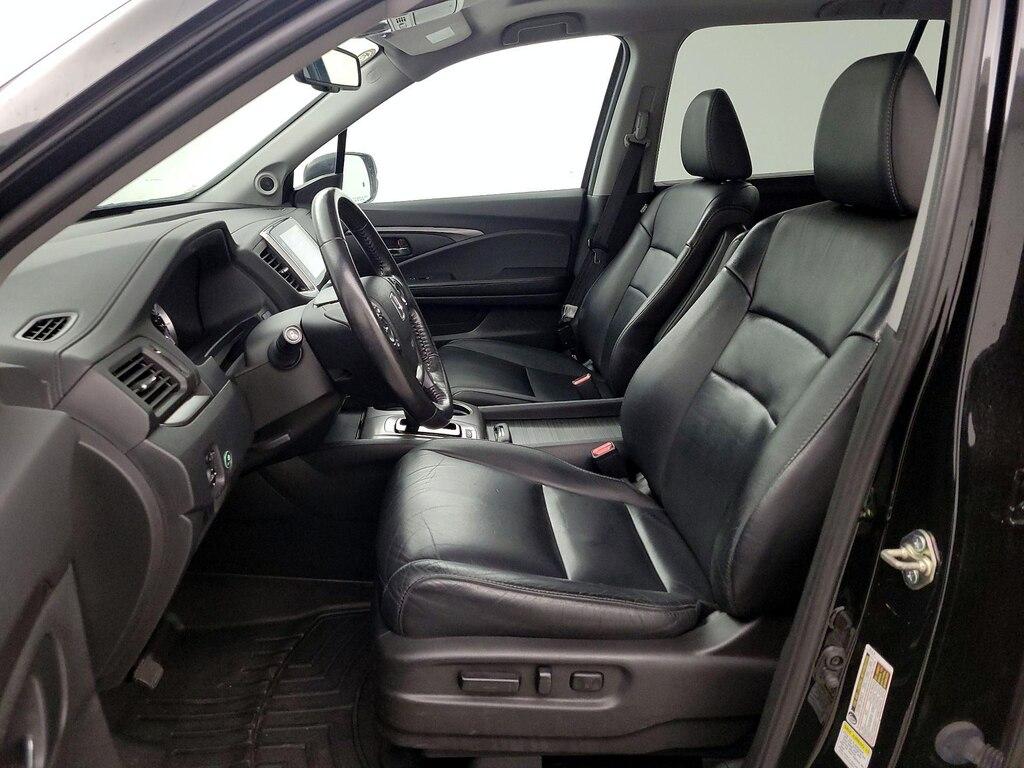 used 2016 Honda Pilot car, priced at $16,998