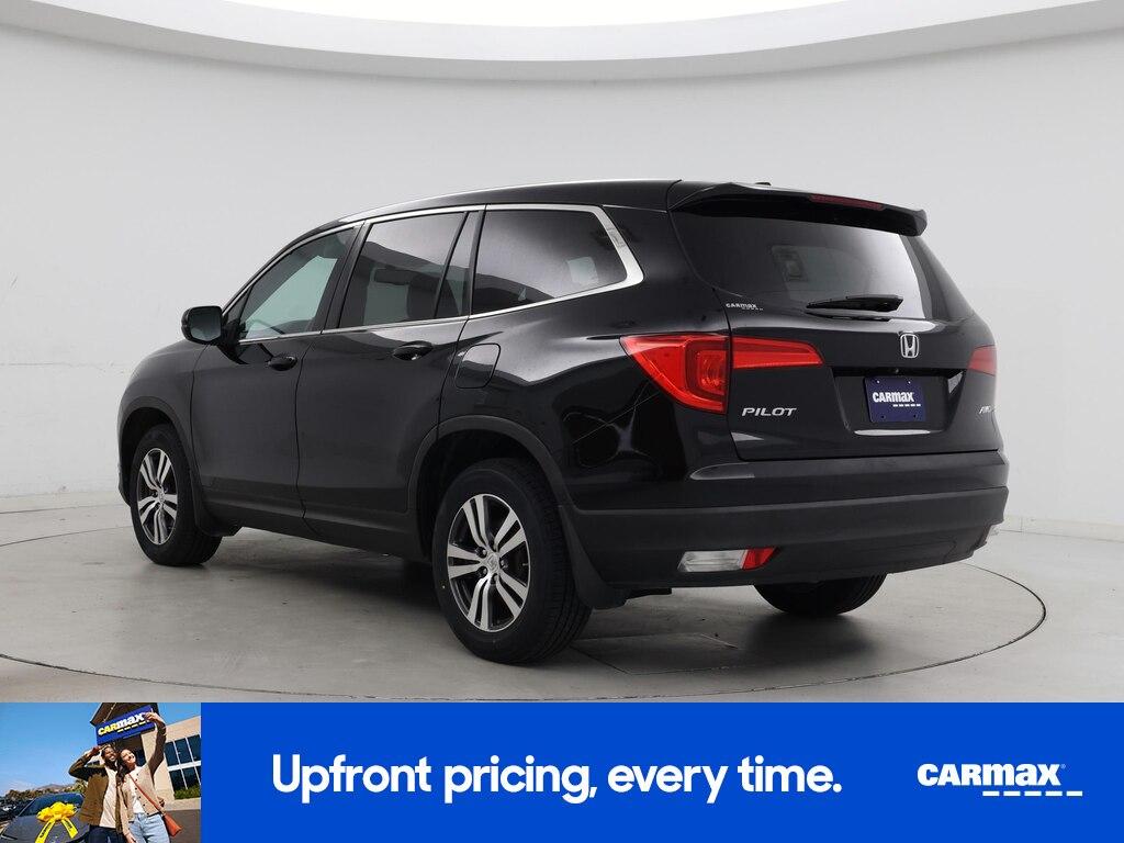 used 2016 Honda Pilot car, priced at $16,998