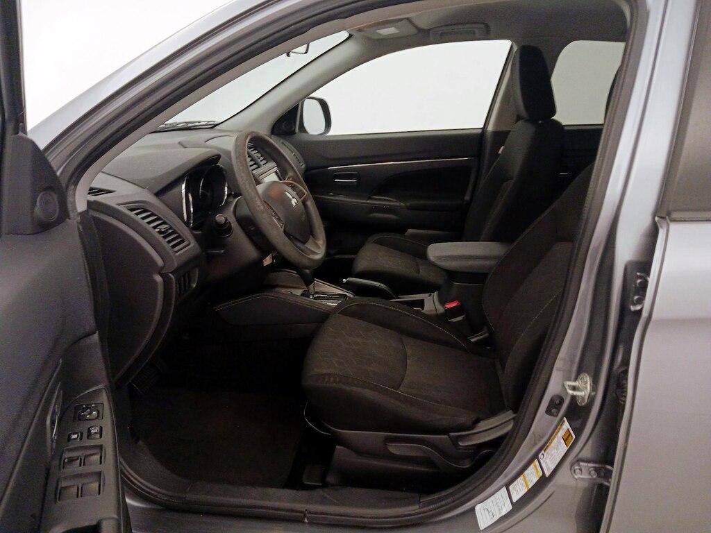 used 2020 Mitsubishi Outlander Sport car, priced at $15,998