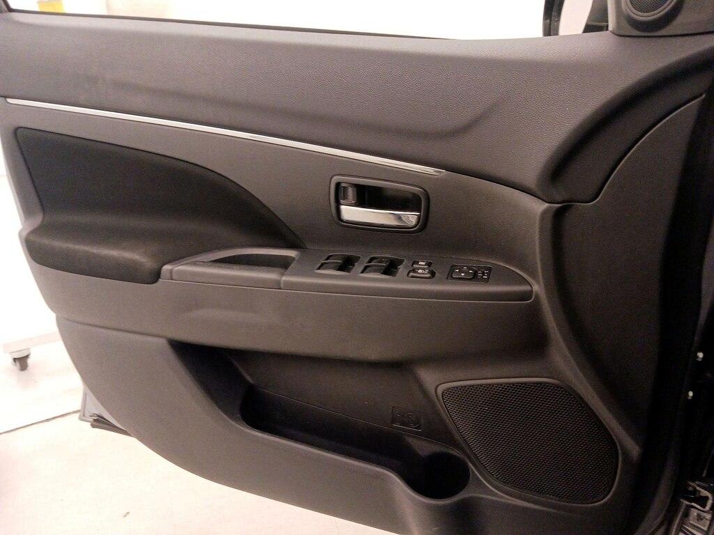 used 2020 Mitsubishi Outlander Sport car, priced at $15,998